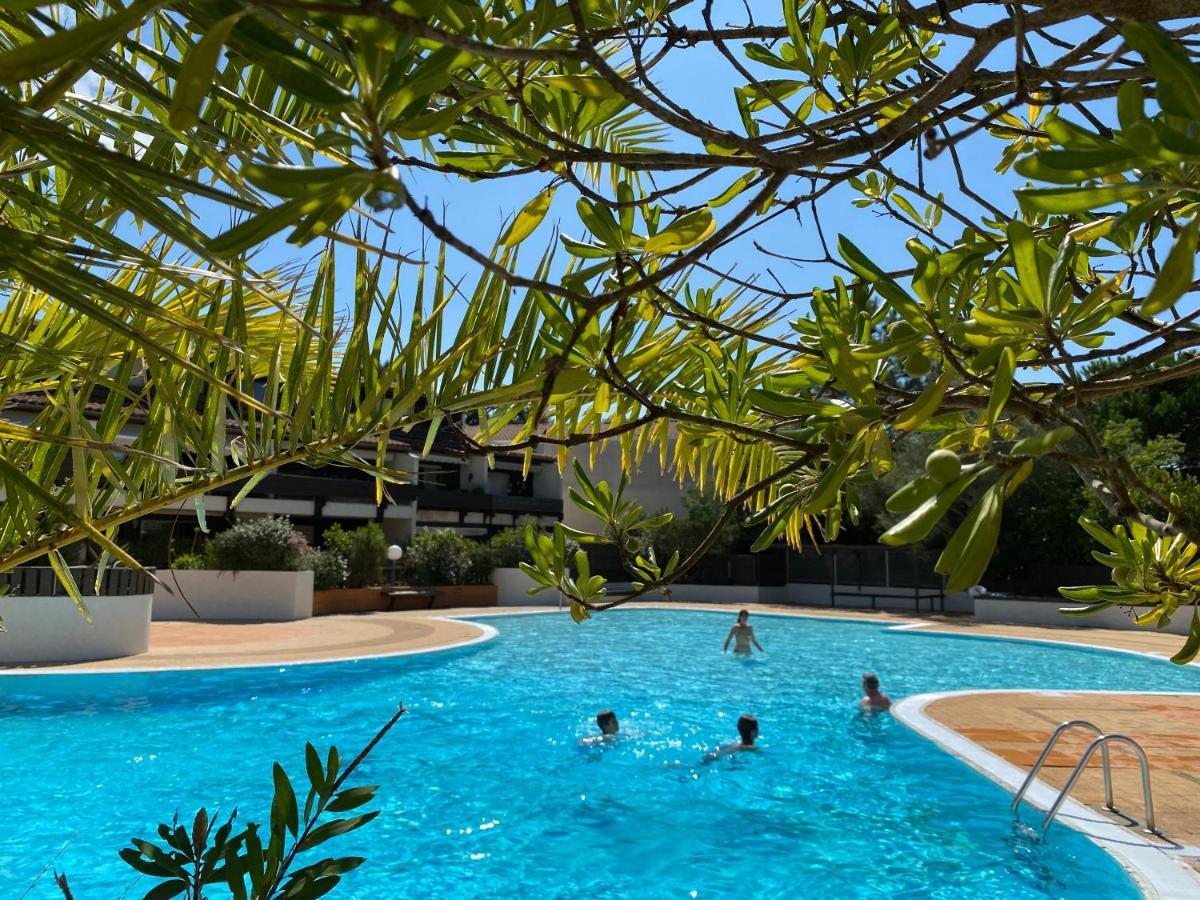 Ferret Vacances Lège-Cap-Ferret Екстериор снимка