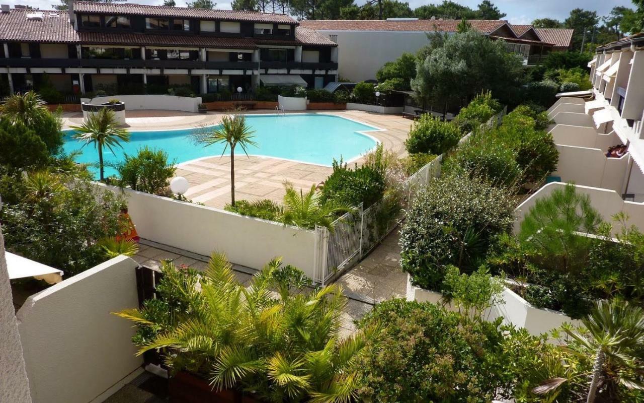 Ferret Vacances Lège-Cap-Ferret Екстериор снимка